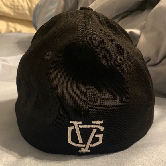 Violent Gentleman hat hockey Flexfit NHL SlapShot - Picture 2 of 3